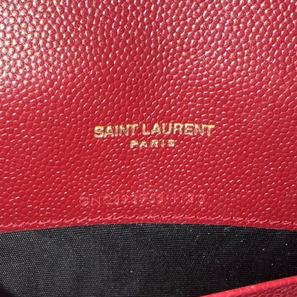 YSL Purse - Picture 6 of 7